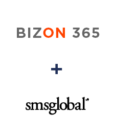 Интеграция Бизон 365 и SMSGlobal Интеграция Бизон 365 и SMSGlobal