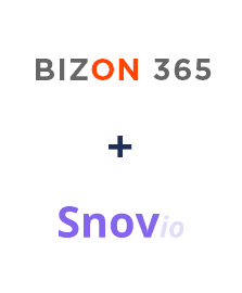 Интеграция Бизон 365 и Snovio Интеграция Бизон 365 и Snovio