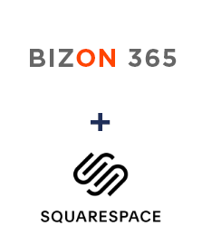Интеграция Бизон 365 и Squarespace Интеграция Бизон 365 и Squarespace