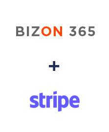 Интеграция Бизон 365 и Stripe Интеграция Бизон 365 и Stripe