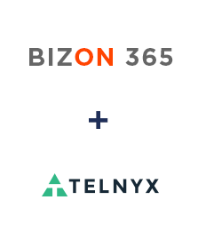 Интеграция Бизон 365 и Telnyx Интеграция Бизон 365 и Telnyx