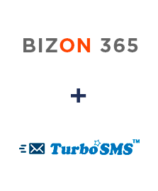 Интеграция Бизон 365 и TurboSMS