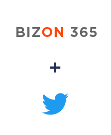 Интеграция Бизон 365 и Twitter Интеграция Бизон 365 и Twitter