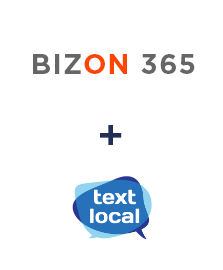 Интеграция Бизон 365 и Textlocal Интеграция Бизон 365 и Textlocal