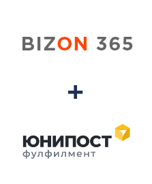 Интеграция Бизон 365 и Unipost Интеграция Бизон 365 и Unipost