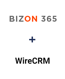 Интеграция Бизон 365 и WireCRM Интеграция Бизон 365 и WireCRM
