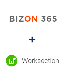 Интеграция Бизон 365 и Worksection Интеграция Бизон 365 и Worksection