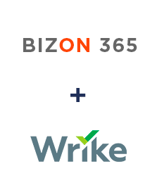 Интеграция Бизон 365 и Wrike Интеграция Бизон 365 и Wrike