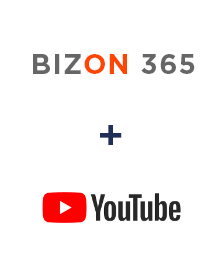 Интеграция Бизон 365 и YouTube Интеграция Бизон 365 и YouTube
