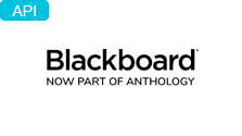 Blackboard Learn API