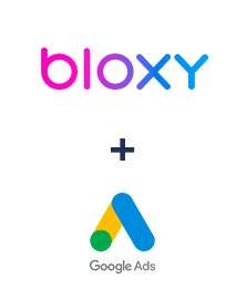 Интеграция Bloxy и Google Ads