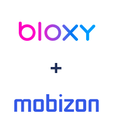 Интеграция Bloxy и Mobizon