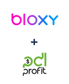 Интеграция Bloxy и PDL-profit Интеграция Bloxy и PDL-profit