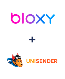 Интеграция Bloxy и Unisender Интеграция Bloxy и Unisender