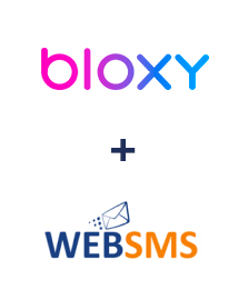 Интеграция Bloxy и WebSMS Интеграция Bloxy и WebSMS