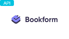 Bookform API