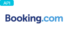 Booking API