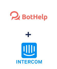 Интеграция BotHelp и Intercom