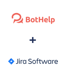 Интеграция BotHelp и Jira Software