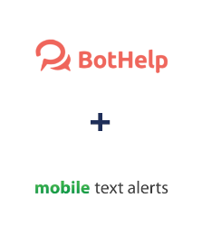 Интеграция BotHelp и Mobile Text Alerts