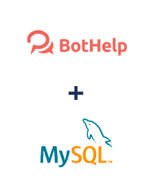 Интеграция BotHelp и MySQL