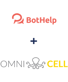 Интеграция BotHelp и Omnicell