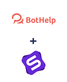 Интеграция BotHelp и Simla Интеграция BotHelp и Simla