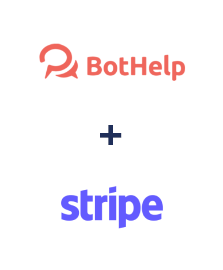 Интеграция BotHelp и Stripe