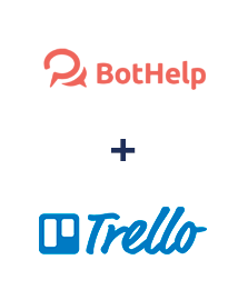 Интеграция BotHelp и Trello