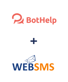 Интеграция BotHelp и WebSMS Интеграция BotHelp и WebSMS