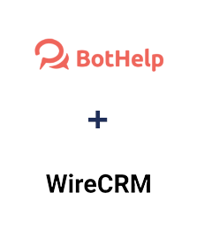 Интеграция BotHelp и WireCRM Интеграция BotHelp и WireCRM