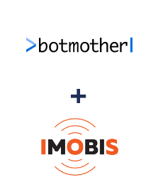 Интеграция Botmother и Imobis