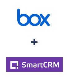 Интеграция Box и Binotel SmartCRM