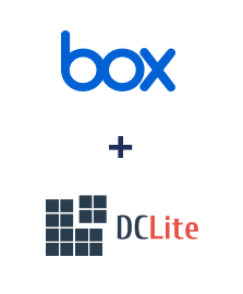 Интеграция Box и DC Lite