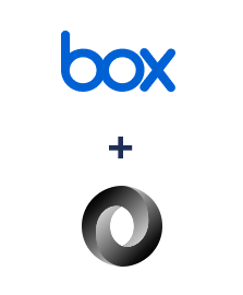Интеграция Box и JSON