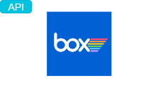 The Box API
