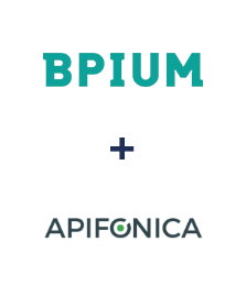 Интеграция Bpium и Apifonica Интеграция Bpium и Apifonica