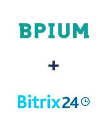 Интеграция Bpium и Битрикс24 Интеграция Bpium и Битрикс24