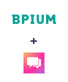 Интеграция Bpium и ClickSend Интеграция Bpium и ClickSend