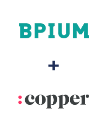 Интеграция Bpium и Copper Интеграция Bpium и Copper