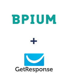 Интеграция Bpium и GetResponse Интеграция Bpium и GetResponse