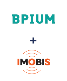 Интеграция Bpium и Imobis Интеграция Bpium и Imobis