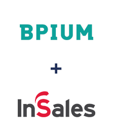 Интеграция Bpium и InSales Интеграция Bpium и InSales