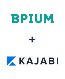 Интеграция Bpium и Kajabi Интеграция Bpium и Kajabi