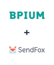 Интеграция Bpium и SendFox Интеграция Bpium и SendFox