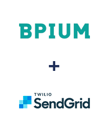 Интеграция Bpium и SendGrid Интеграция Bpium и SendGrid