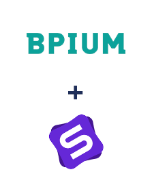 Интеграция Bpium и Simla Интеграция Bpium и Simla