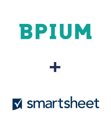 Интеграция Bpium и Smartsheet Интеграция Bpium и Smartsheet