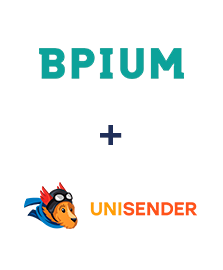 Интеграция Bpium и Unisender Интеграция Bpium и Unisender