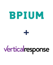 Интеграция Bpium и VerticalResponse Интеграция Bpium и VerticalResponse